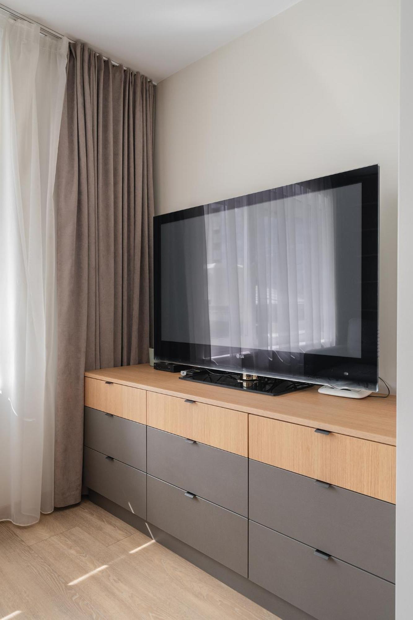 Gyneju Self Check-In Apartments Vilnius Bilik gambar